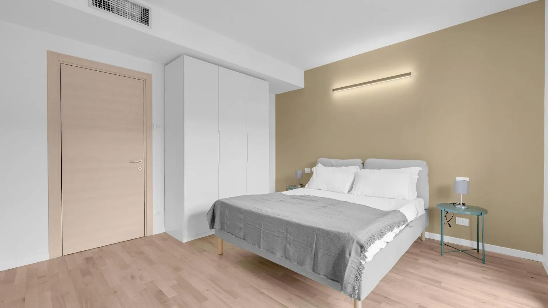 Cefalonia Garden With Terrace & Garage By Ndp Rent Milan