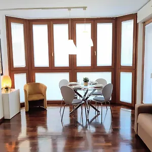 Rent Appartamento