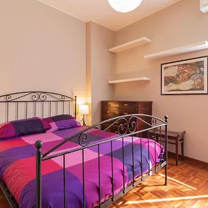 Renovated apartment close to Portello Fiera - Accursio Appartamento