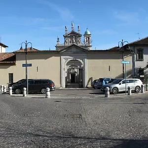 Maggiore Cozy Appartamento