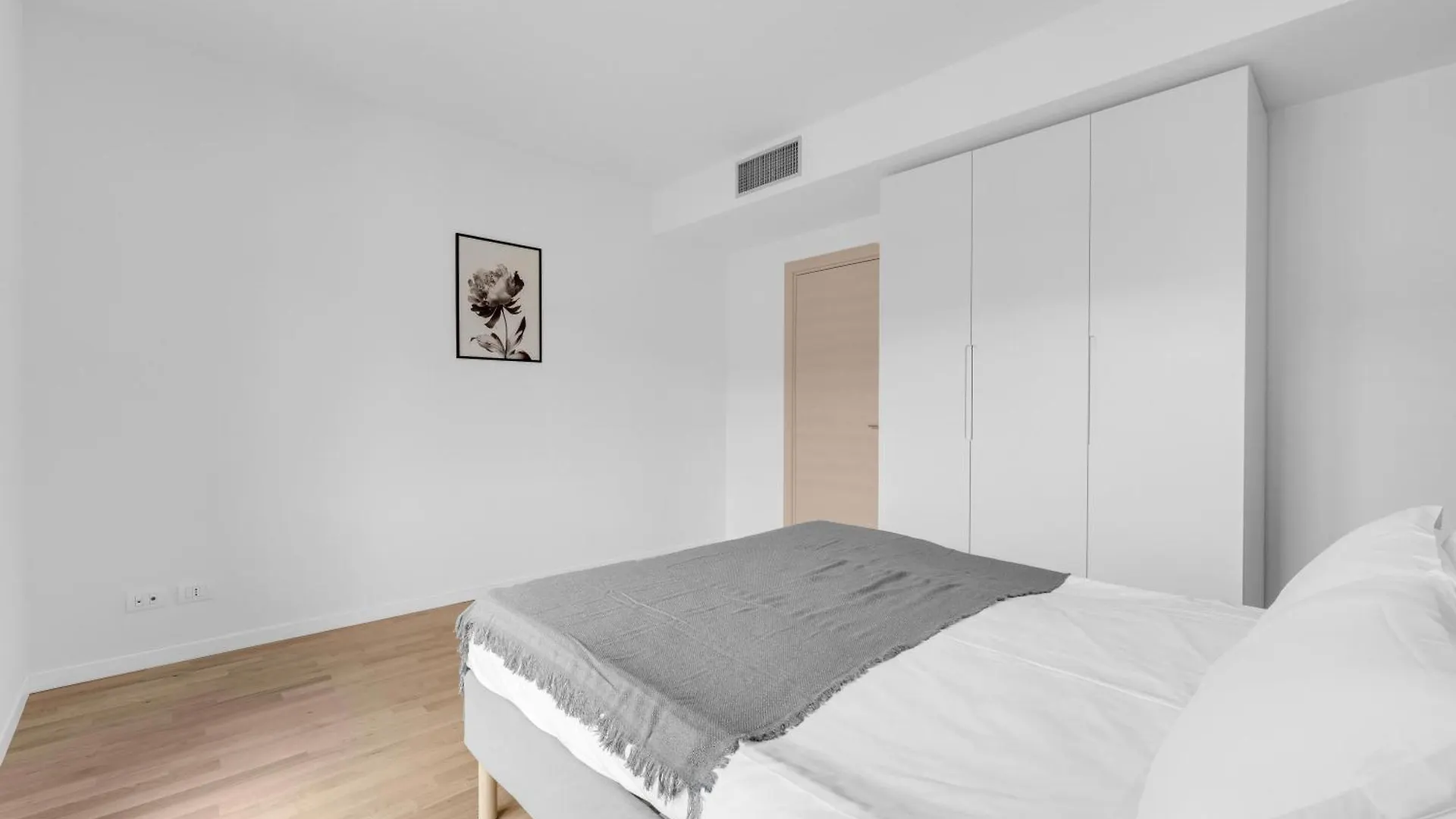 Cefalonia Garden With Terrace & Garage By Ndp Rent 밀라노 0*,