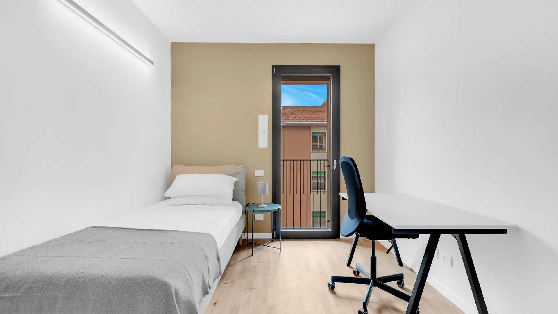 Appartement Cefalonia Garden With Terrace & Garage By Ndp Rent Milan