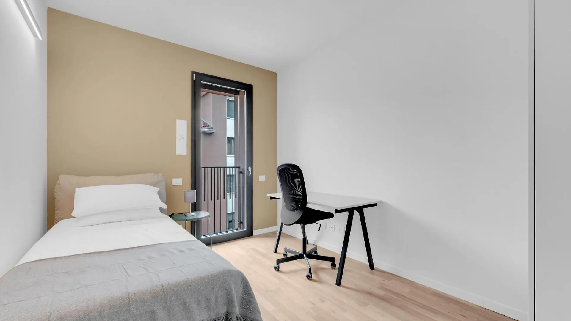 Apartment Cefalonia Garden With Terrace & Garage By Ndp Rent Milan