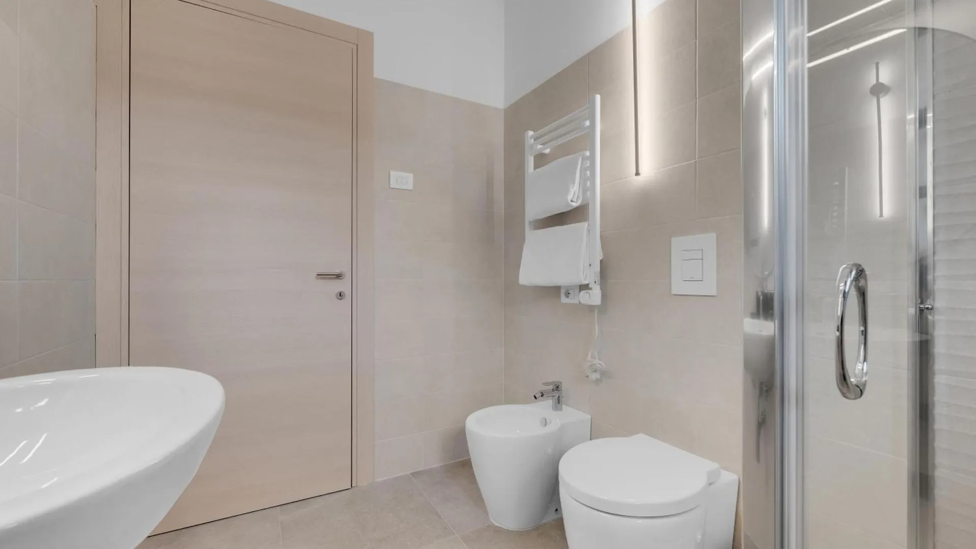Cefalonia Garden With Terrace & Garage By Ndp Rent Milan Italy