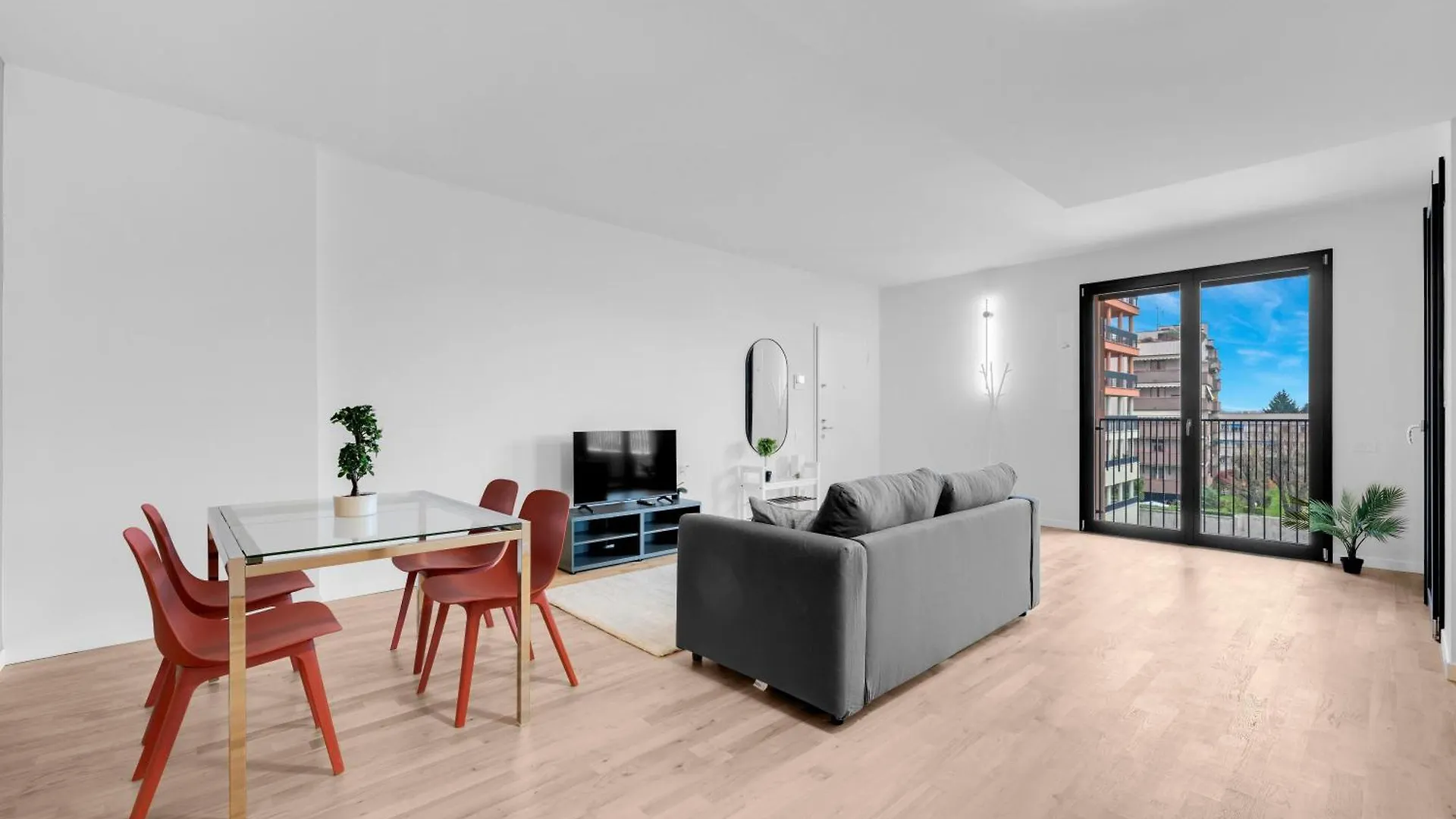 Cefalonia Garden With Terrace & Garage By Ndp Rent Milan 0*,  Italy