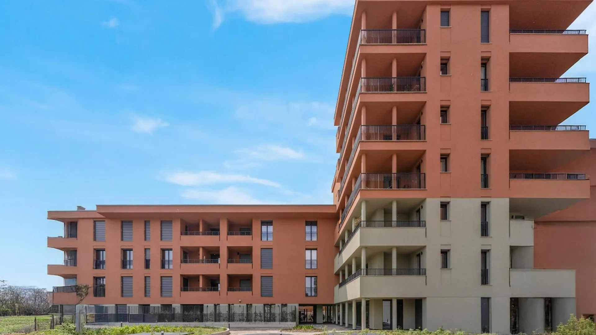 Cefalonia Garden With Terrace & Garage By Ndp Rent Milan Apartment