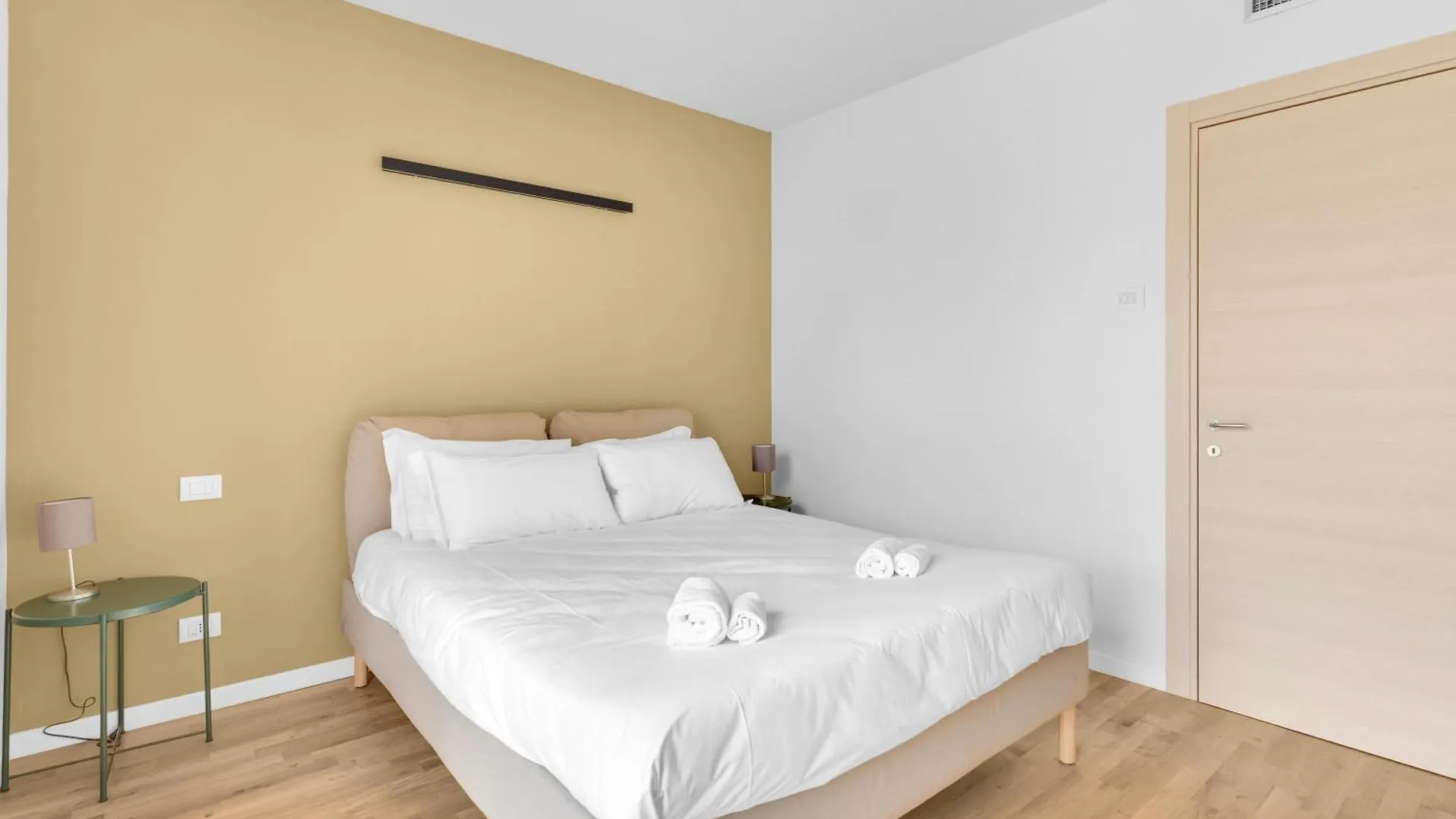 Cefalonia Garden With Terrace & Garage By Ndp Rent Milan